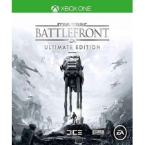 Star Wars Battlefront - Ultimate Edition [Xbox One]